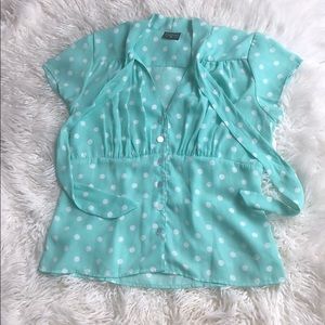 Rock steady pin up top